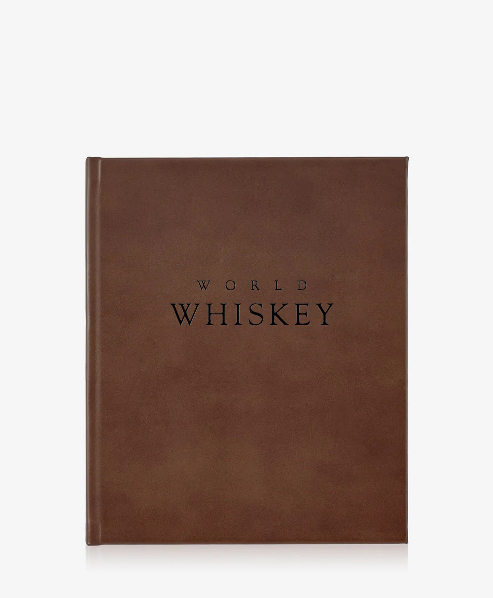 World Whiskey | GiGi New York / Graphic Image