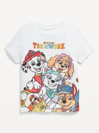 Paw Patrol™ Unisex Graphic T-Shirt for Toddler | Old Navy (US)
