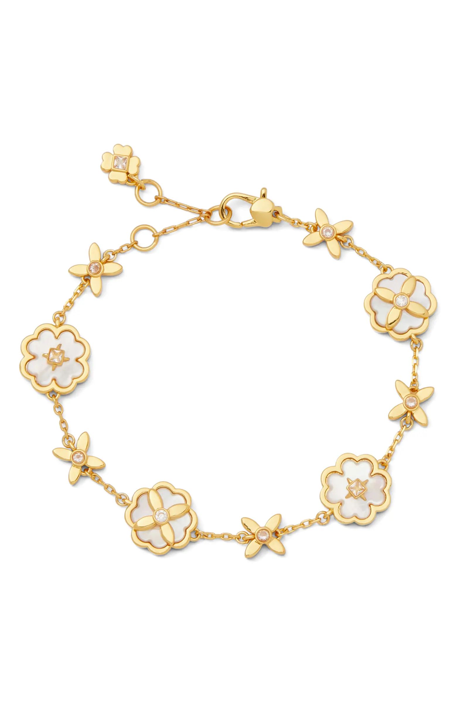 heritage bloom bracelet | Nordstrom