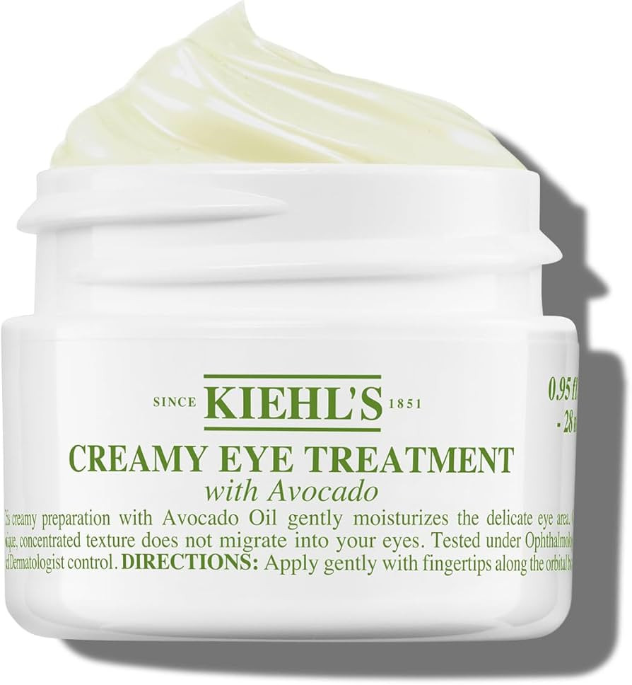 Kiehl'S - Crema de ojos avocado 28ml | Amazon (ES)