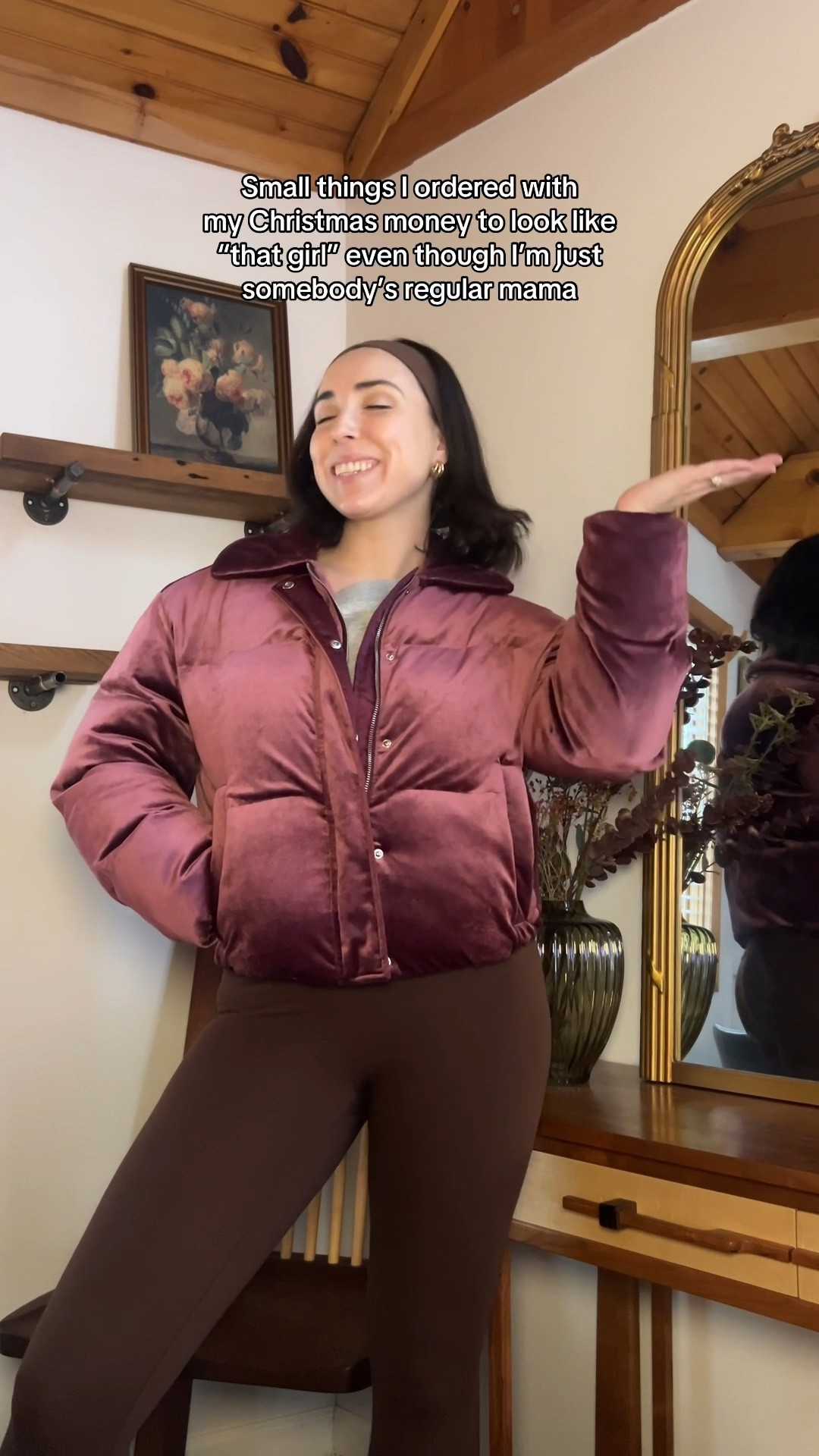 Winter accessories to help you look like “that girl” even if you’re just somebody’s mom 🤎❄️

#LTKFindsUnder50 #LTKSeasonal #LTKBeauty