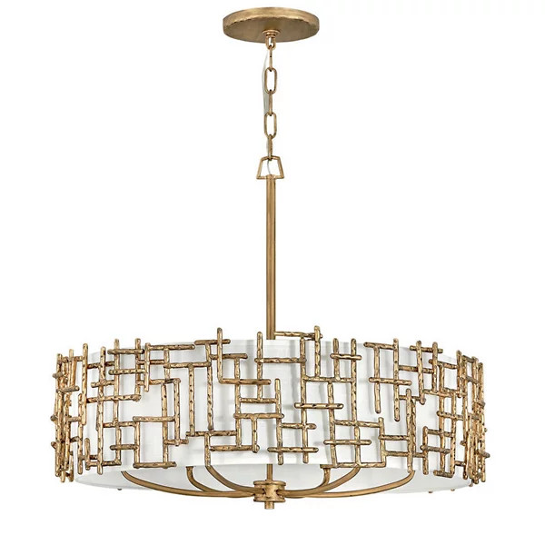 Farrah Chandelier | Lumens