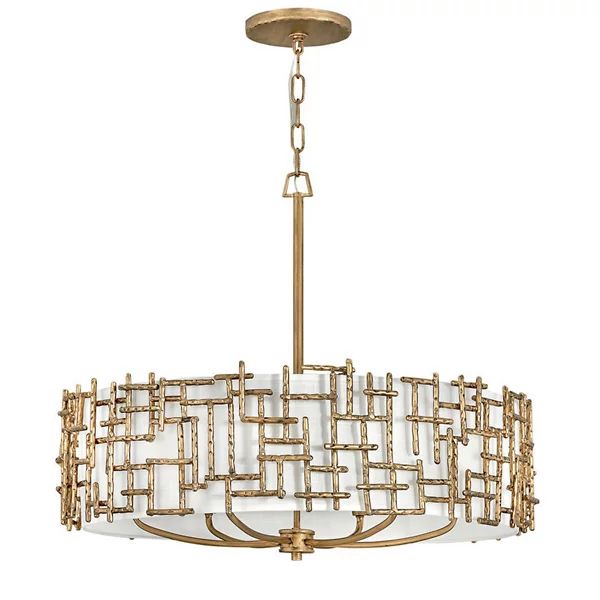 Farrah Chandelier | Lumens