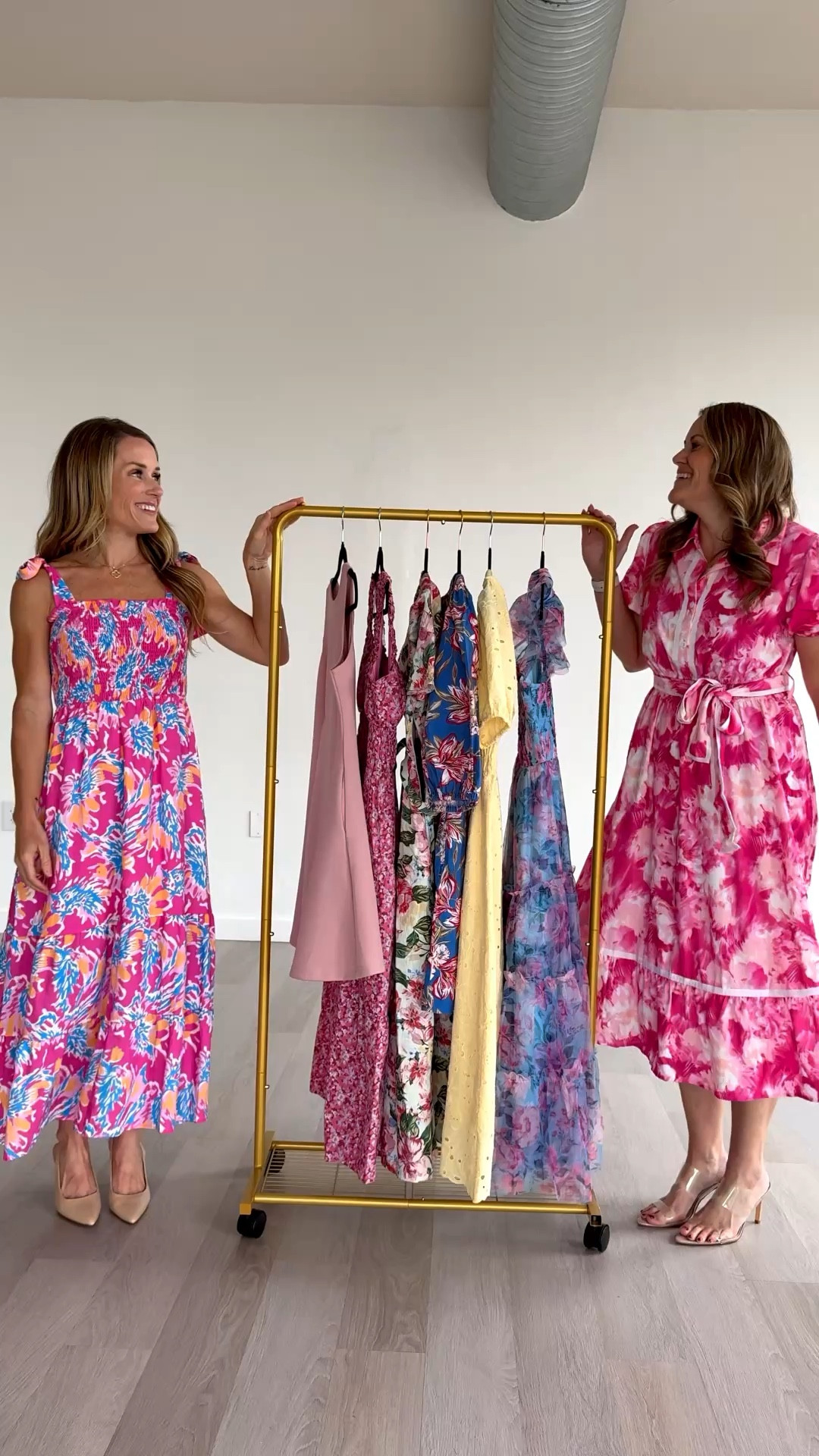 30 dresses we are loving for summer 🌸

#LTKMidsize #LTKSpringSale #LTKPetite