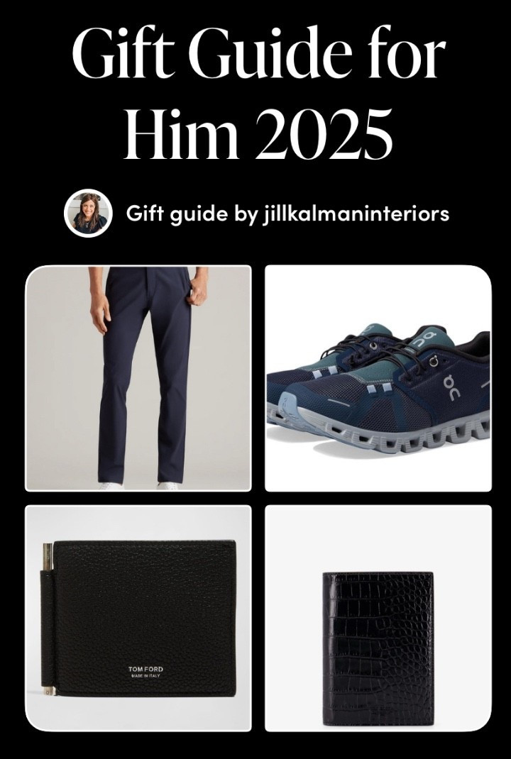 Gift Guide for Men

#LTKMens #LTKGiftGuide #LTKHoliday