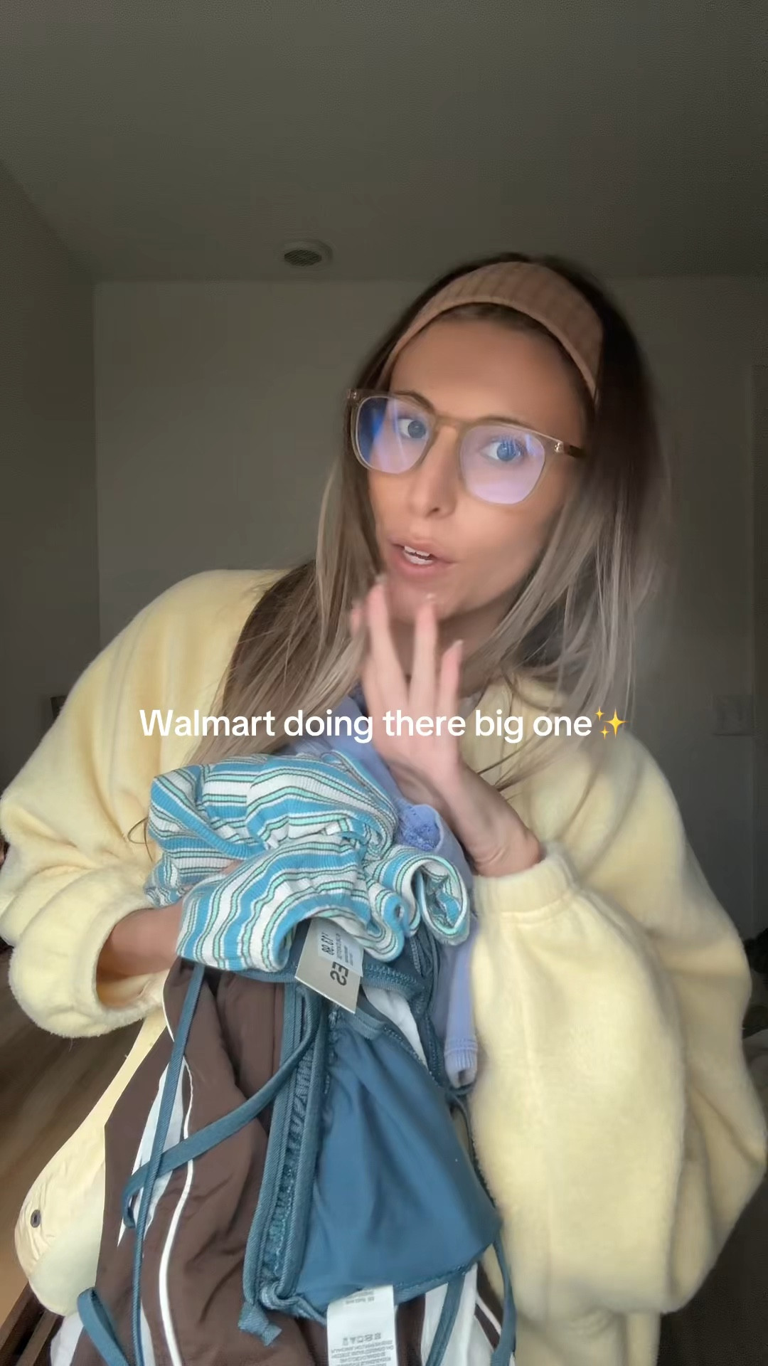 WALMART FINDS | they did there big one!! Its giving Frankie’s vibes ✨ 

** unable to link the bikini yet 

#LTKootd #LTKFestival #LTKSwim