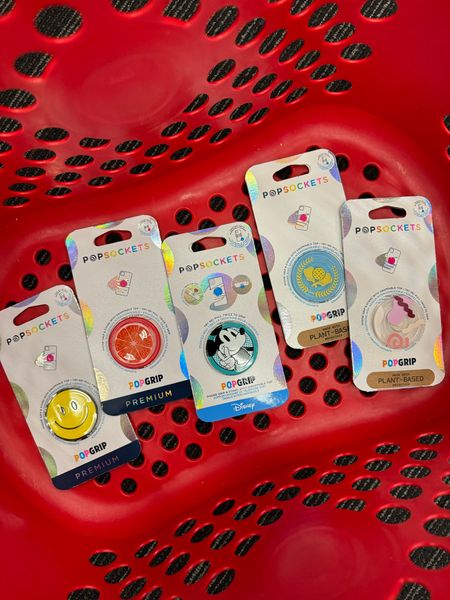 Give your phone the refresh it deserves by grabbing one (or two!) @PopSockets in @target stores or online!  #PopSocketsPartner #TargetStyle

#LTKFindsUnder100 #LTKFindsUnder50 #LTKStyleTip