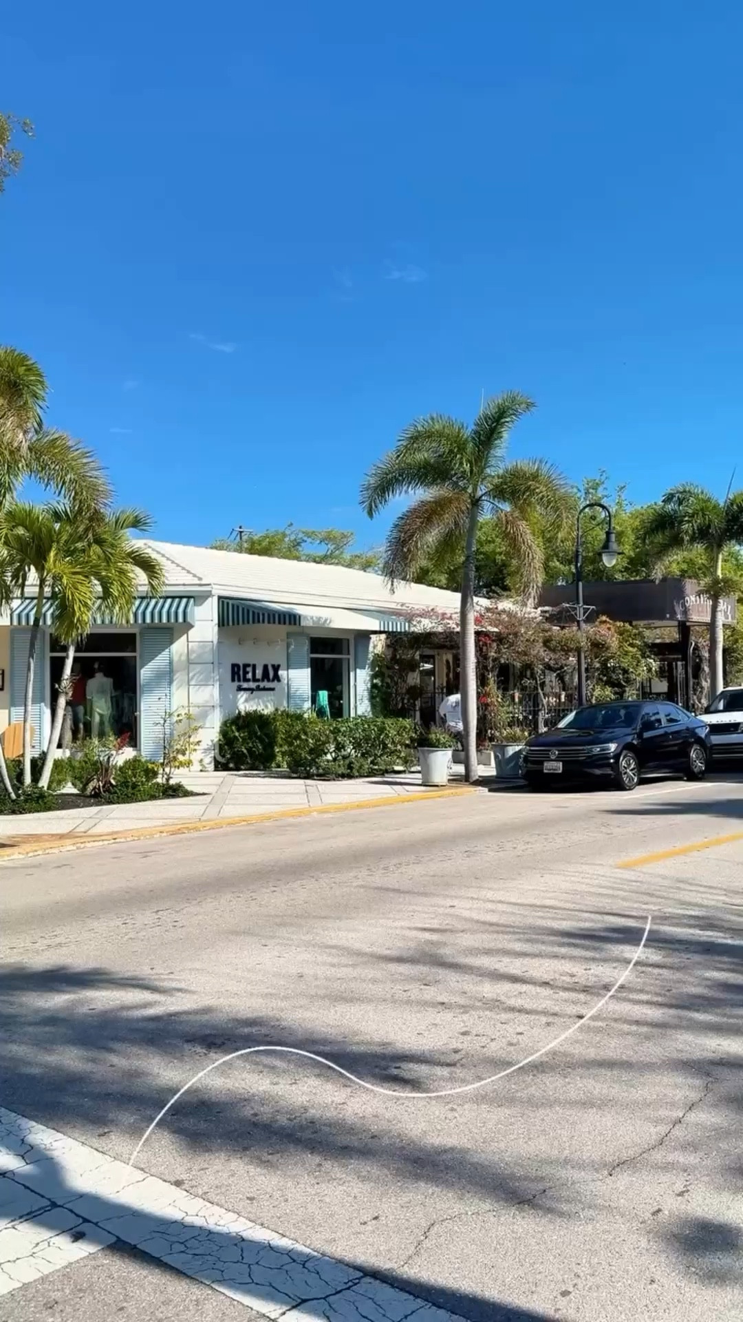 If you’re in Naples, you have to check out the beautiful RELAX Tommy Bahama store 🌴✨ it’s your one-stop shop for all your fun-in-the-sun essentials. @tbahama  @mauijim 

I just picked up the sportiest pair of Maui Jim sunglasses and I’m officially obsessed 😎✨ The PolarizedPlus2® lenses are next-level, insane clarity, zero glare, and colors that actually pop.

I also went with the striped one-piece and the navy cover-up because I know I’ll get the most use out of it chasing my 3-year-old around the pool 💙 Practical and cute is always the goal!

…but I will say, I might have to go back for the red two-piece because that perfect high-waisted fit is living in my head rent free ❤️🔥

All items will be linked on my LTK ✨ including the sunnies not pictured in the try on! 

#MauiJim #TommyBahama #ResortWear #naplesflorida #naplesfl