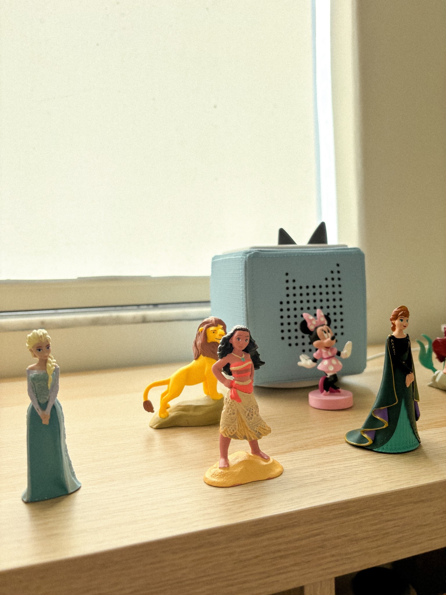 The Tonies Box and characters have been such a blessing and easy way to have less screen time at home! It’s a genuine must have and investment 🩵#LTKCyberWeek

#LTKGiftGuide #LTKHoliday