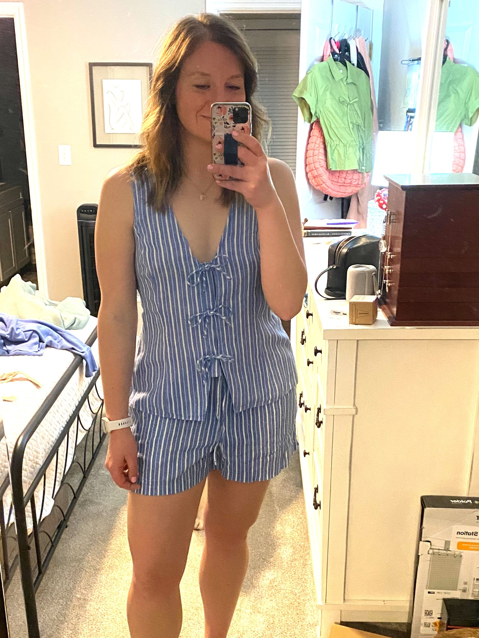 Cute set from target 30% off! 

#LTKTravel #LTKSaleAlert #LTKSeasonal