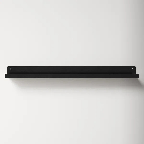 Tara Metal Picture Ledge Wall Shelf | Wayfair North America