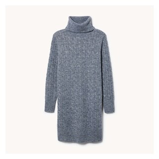Turtleneck Dress | Joe Fresh