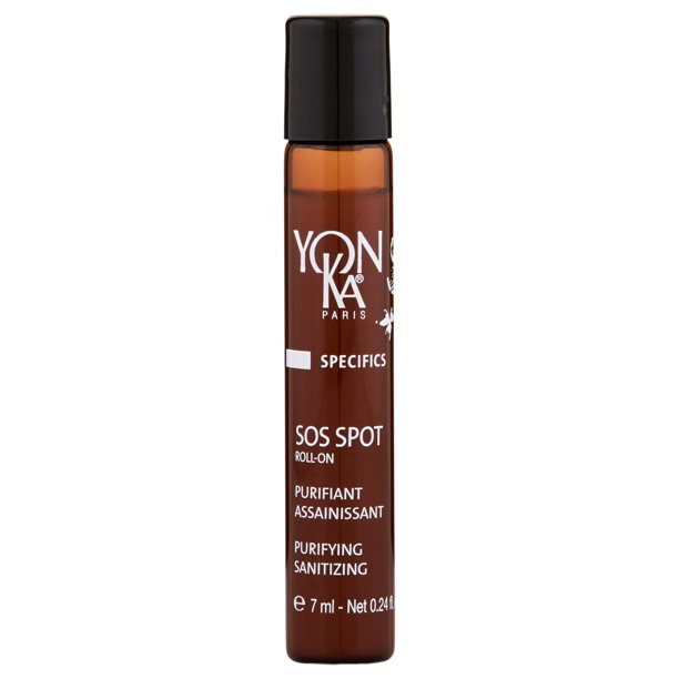 Yonka Paris SOS Spot Blemish Treatment 0.24 oz - Walmart.com | Walmart (US)