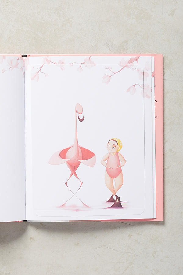 Flora And The Flamingo | Anthropologie (US)
