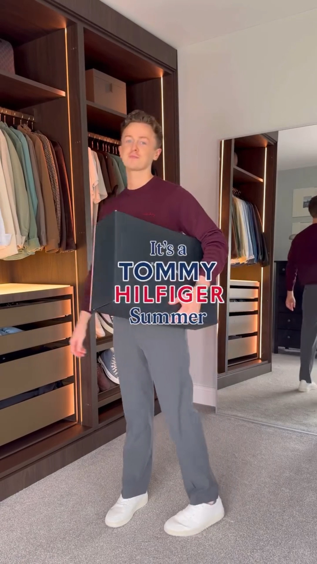 Old money vibes, new Tommy outfits 👕@tommyhilfiger #tommyfamily #mensfashion #tommyhilfiger #oldmoney