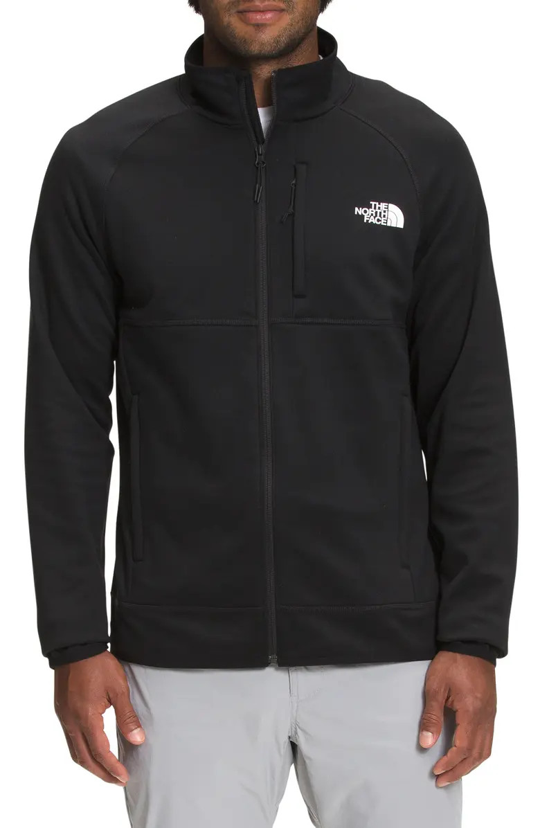 Canyonlands Full Zip Jacket | Nordstrom