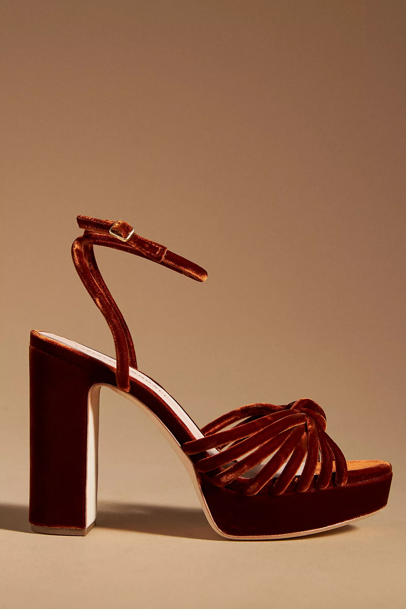 Loeffler Randall Rivka Heels | Anthropologie (US)