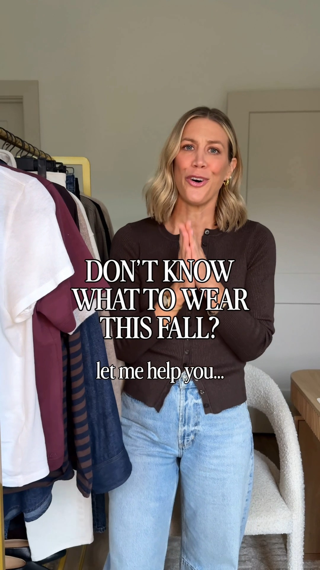 Fall Capsule

#LTKOver40 #LTKSeasonal #LTKSaleAlert