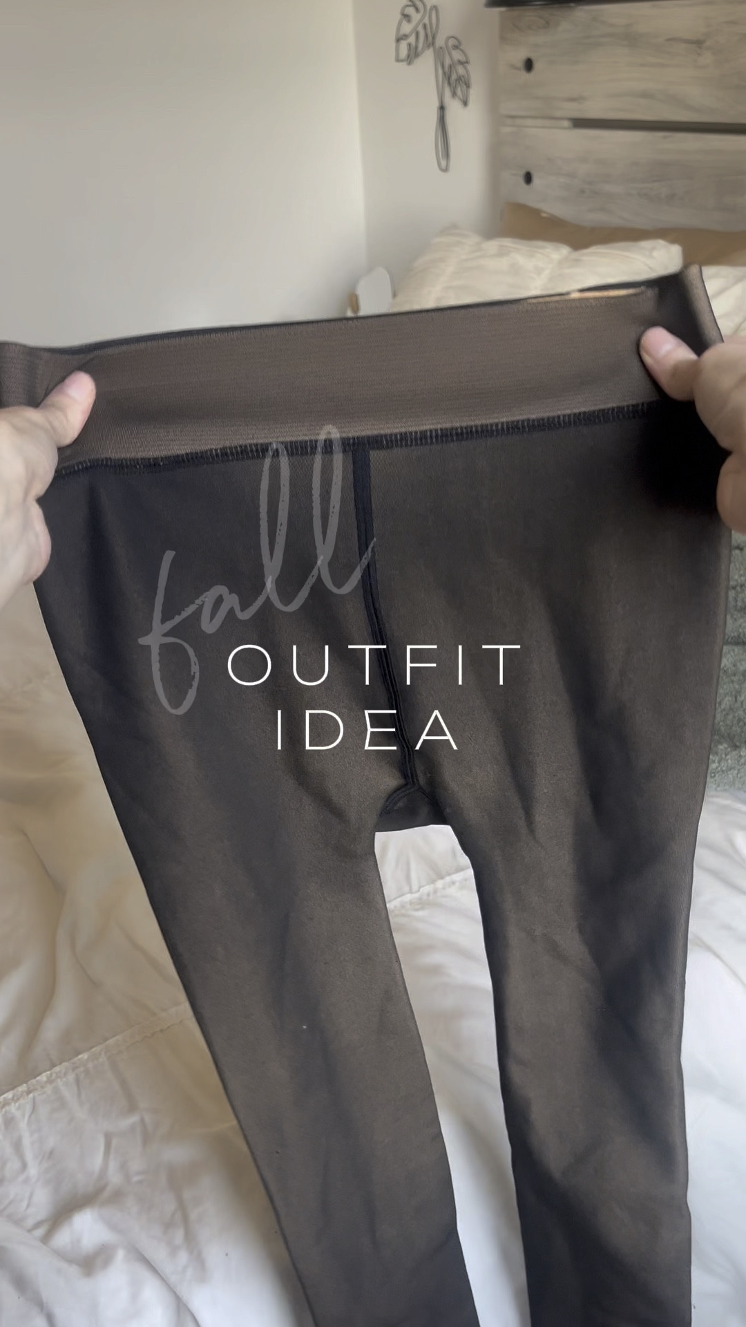 Fall outfit 🍂🍁 edit: after I had posted this I went to link it and I realized that the skirt is no longer available and the boots are from Altar’d State which I can’t tag on LTK, but I linked similar products for both! The sweater and tights are the exact same in the video!

#LTKFind #LTKSeasonal #LTKbeauty