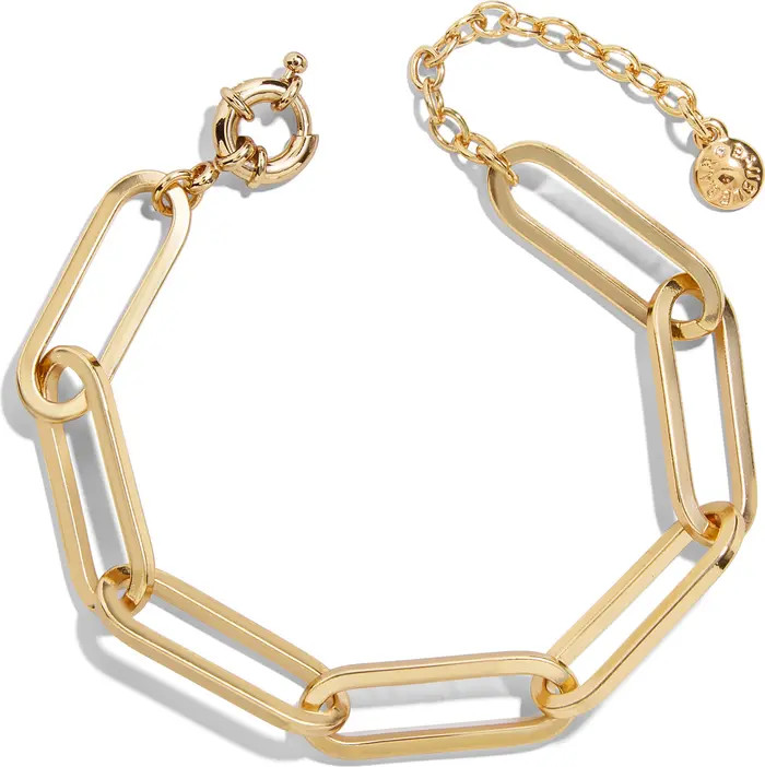 Hera Link Bracelet | Nordstrom