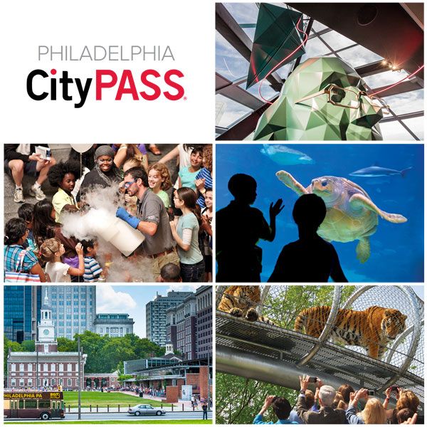 Philadelphia CityPASS | CityPASS