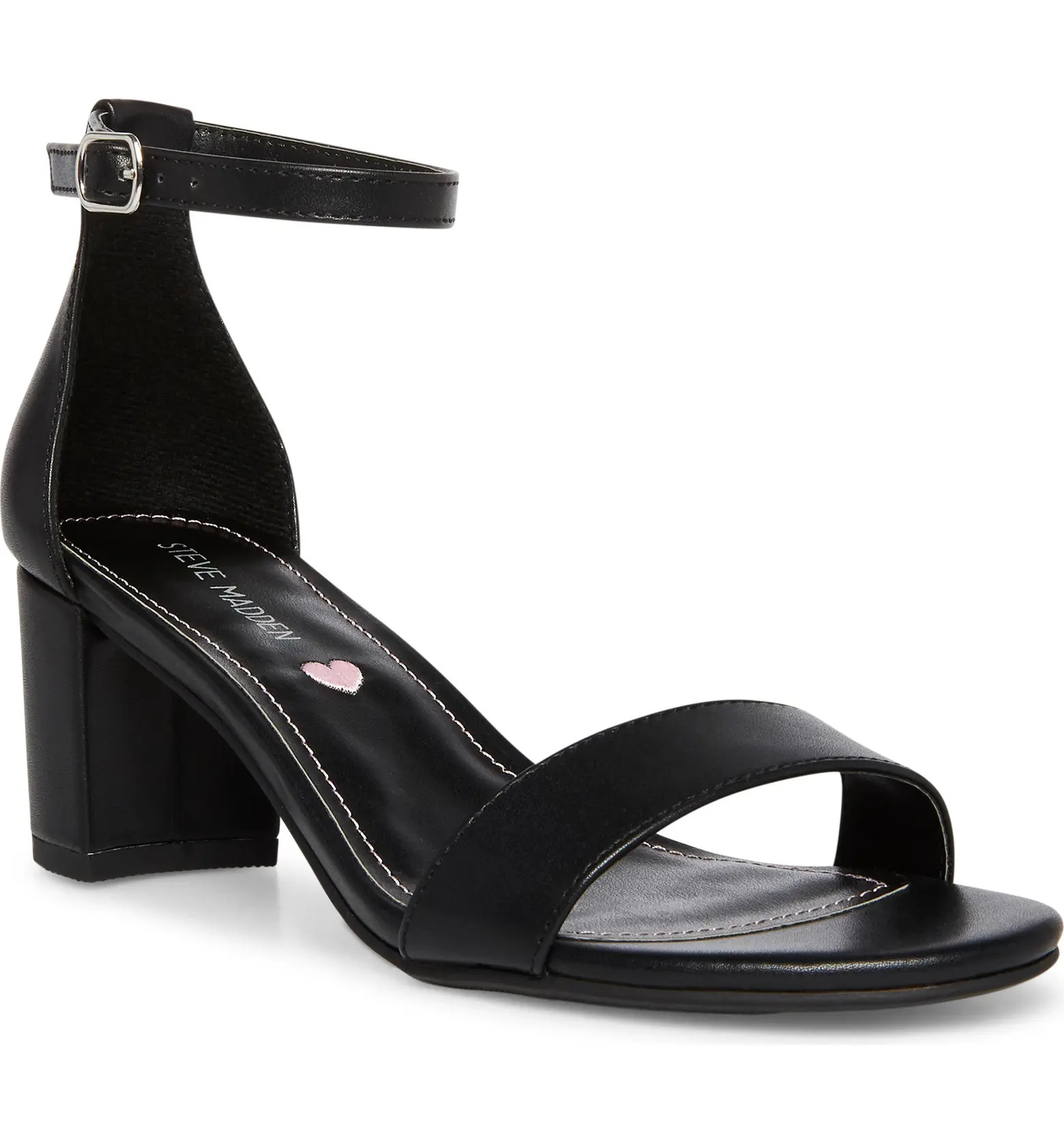 JCarrson Ankle Strap Sandal | Nordstrom