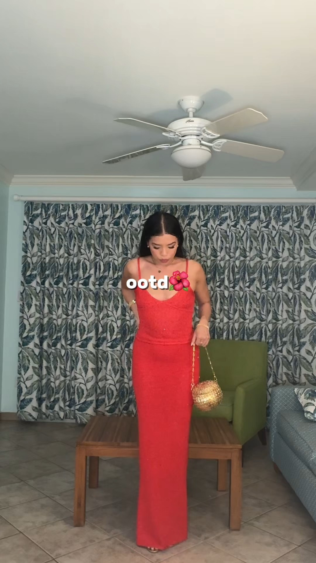✨ Weekend getaway ready in the dreamiest shimmer knit 💋 This Asta Resort 2-piece set is giving main character — the rich red hue, the soft stretch, and the subtle sparkle? Obsessed. Perfect for a dinner date, a coastal escape, or vacation nights that turn into mornings.

Wearing size small in top and bottom — linked it all on my LTK 💌 #astaresort #vacationstyle #resortwear #LTKfashion #LTKsummer #elevatedessentials

#LTKStyleTip #LTKItBag #LTKSummerEdit

#LTKStyleTip #LTKItBag #LTKSummerEdit
