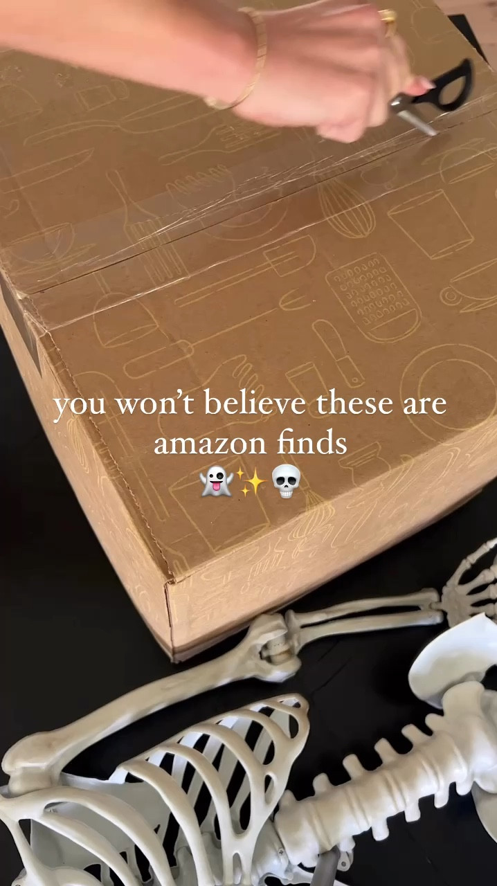 Amazon Halloween finds!!! #meandmrjones 

#LTKHome #LTKFindsUnder50 #LTKFindsUnder100