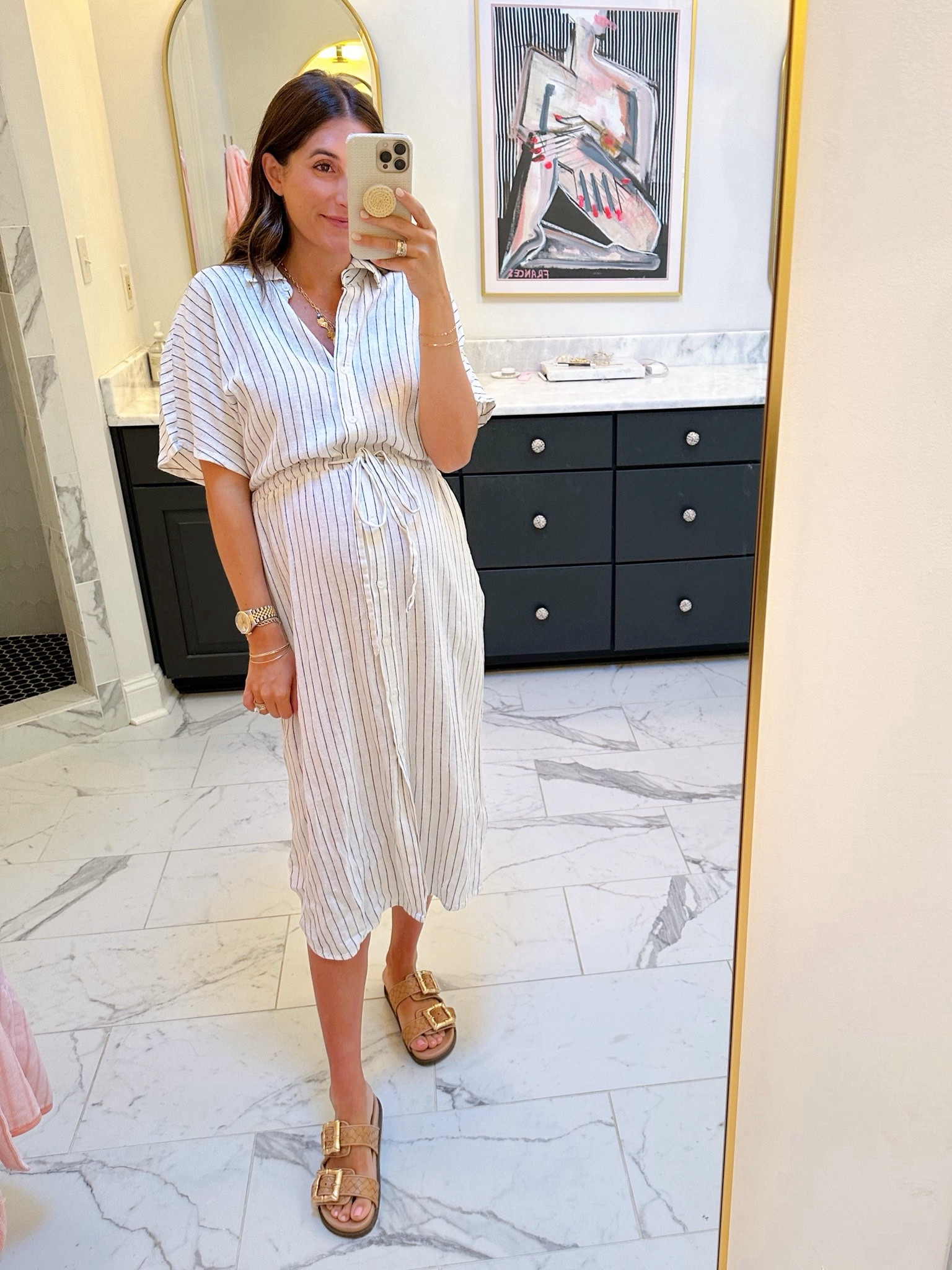 Target circle sale // wearing a size XS in this target dress that’s under $23! 

#LTKSummerSales #LTKSeasonal #LTKSaleAlert