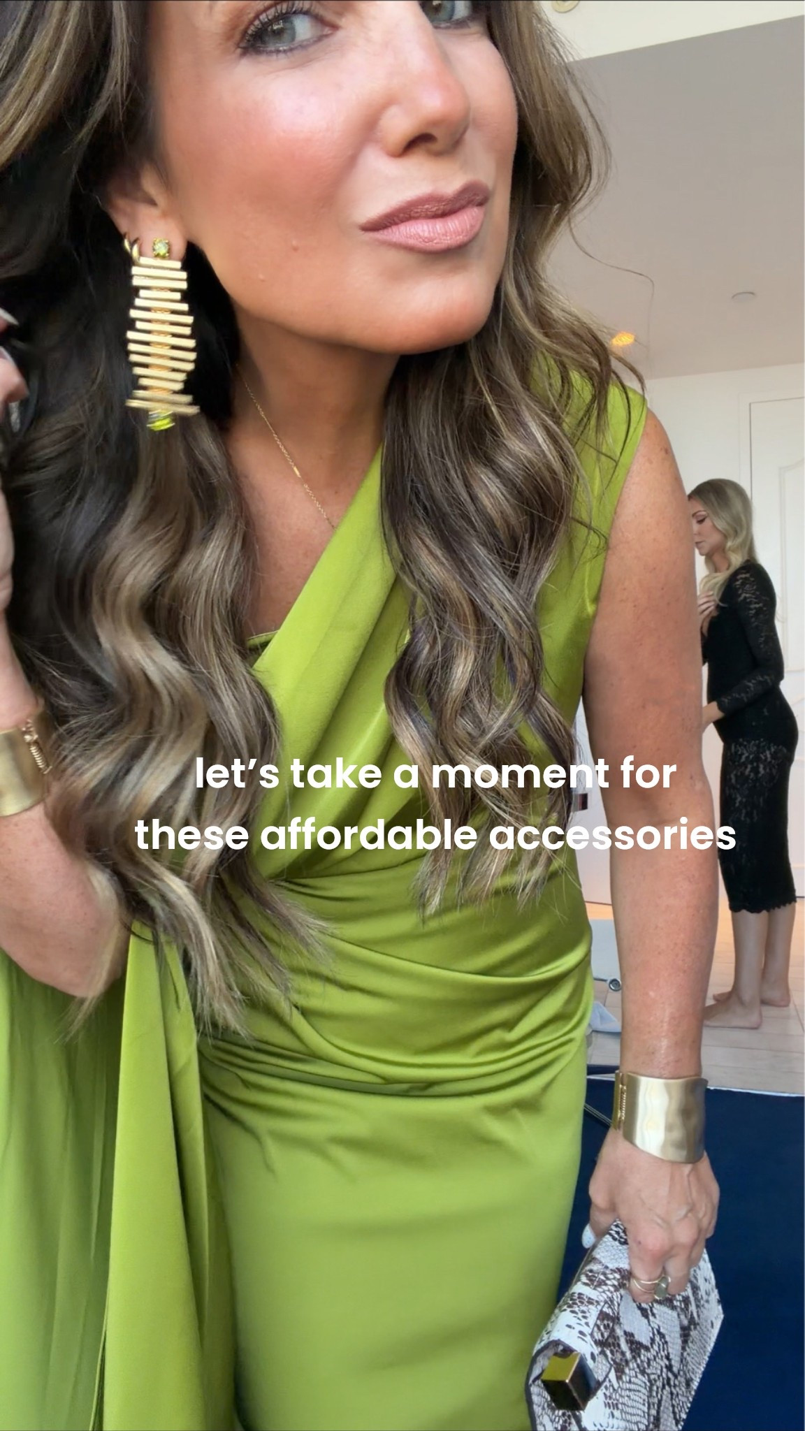 Affordable accessories that look designer!!!!!! Amazon for the win!!

#LTKNYFW #LTKootd #LTKOver40