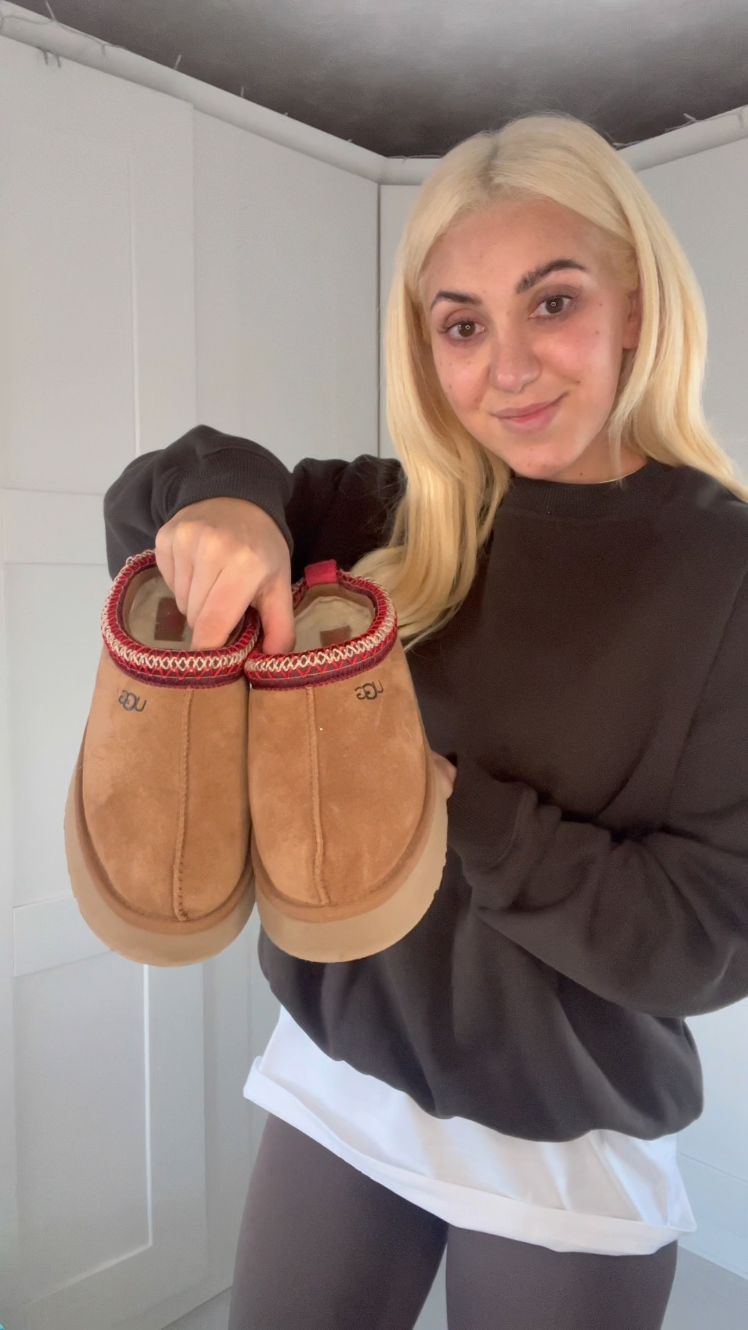 Running errands in the snow❄️🧸

#LTKSeasonal #LTKU #LTKGiftGuide