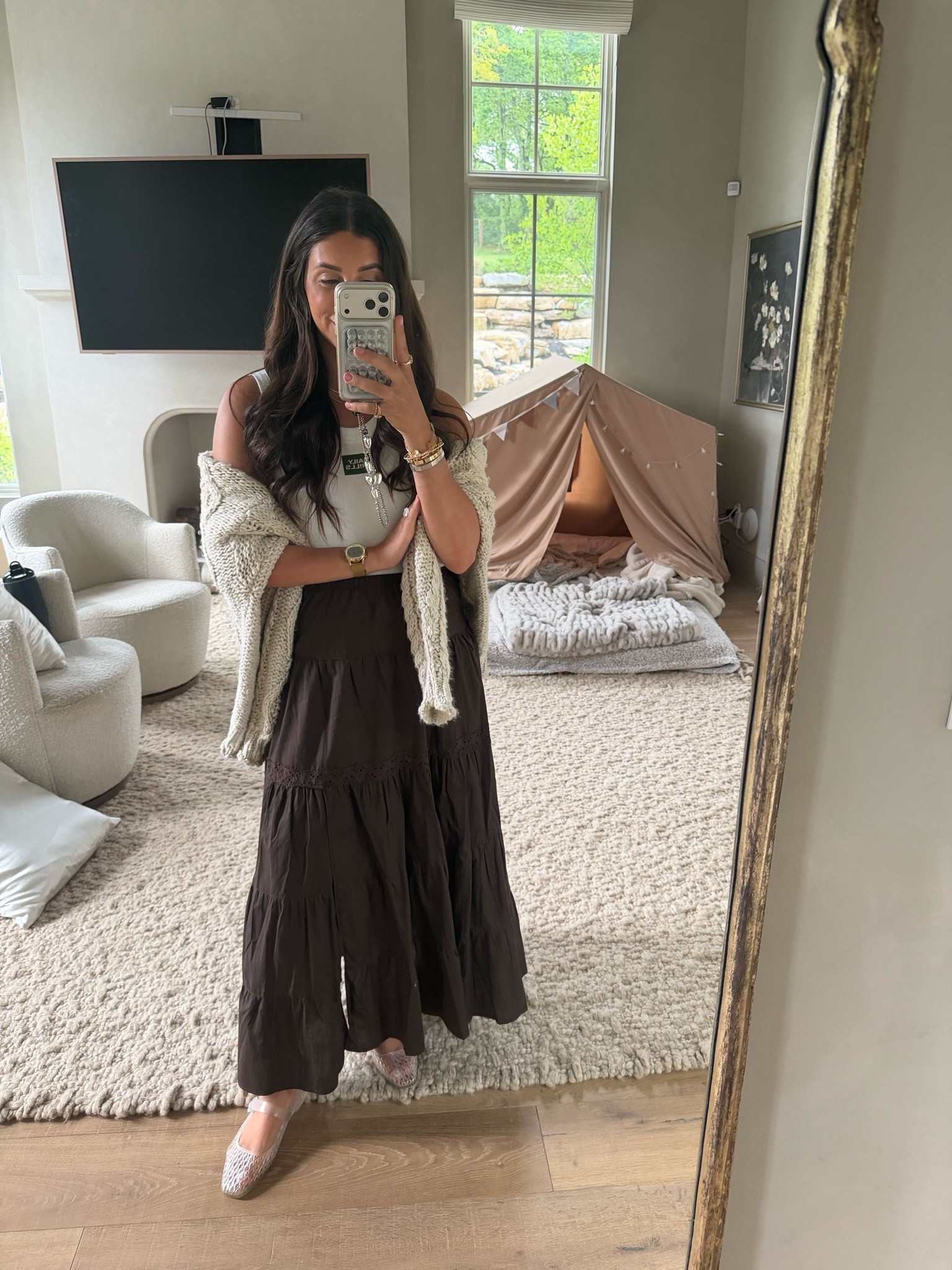 Top: medium
Skirt: medium (sold out but linking a similar )

Dressupbuttercup.com #dressupbuttercup #dederaad

#LTKootd #LTKmomlife #LTKSeasonal