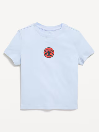 Marvel™ Spider-Man Unisex Graphic T-Shirt for Toddler | Old Navy (US)