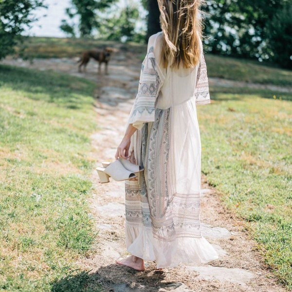 Toronto Dress | Anthropologie (US)