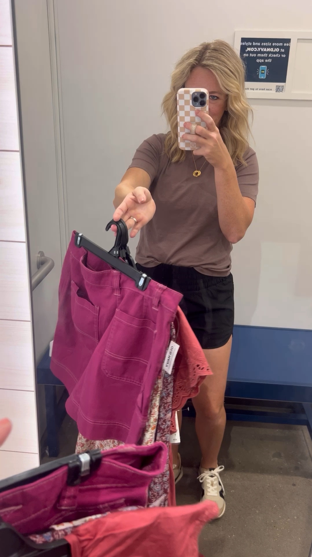 Old Navy Fall 2024
Family photo dresses
Floral blouse
Mini skirt 
Maxi dress 

#LTKSaleAlert #LTKSeasonal #LTKFindsUnder50