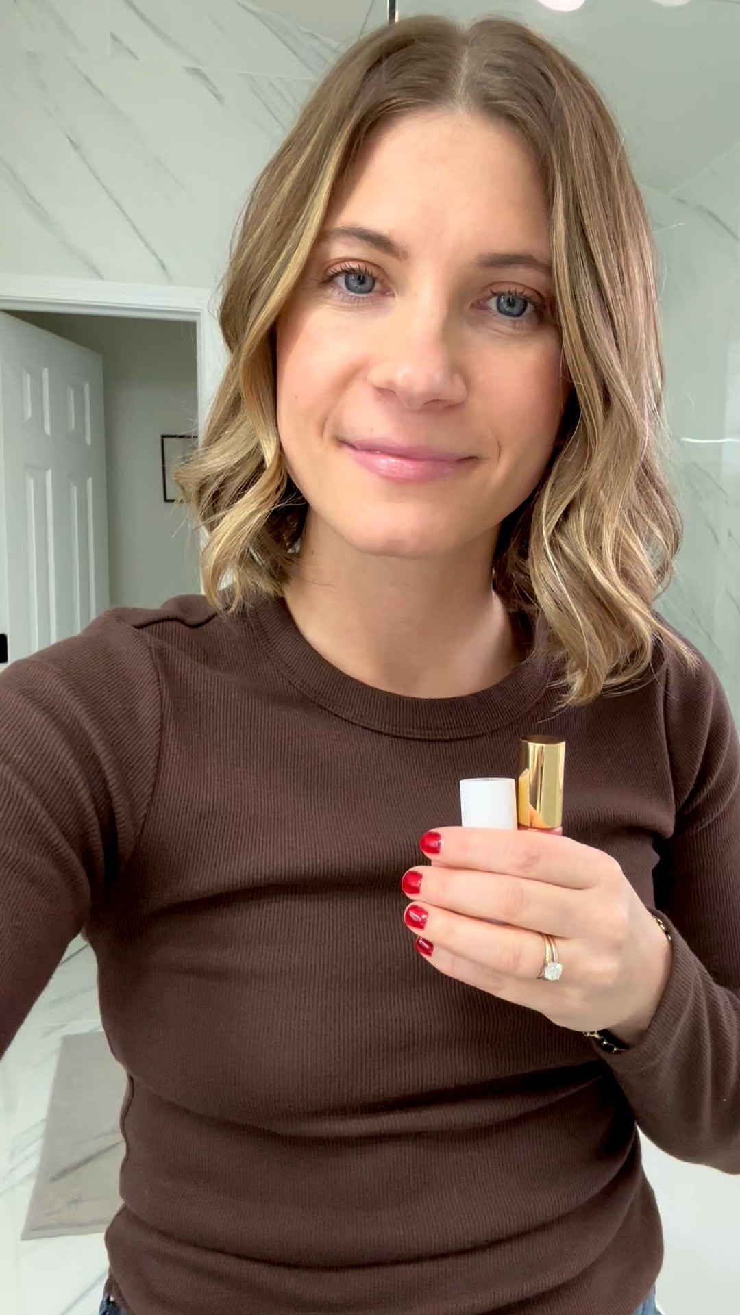 Sharing my OGEE haul from the Black Friday sale and I am so excited about this one. 🤍✨ Every product in this video is completely nontoxic, made with ingredients you can actually feel good about putting on your skin. As a holistic mama, clean makeup is non-negotiable for me—especially during the busy holiday season when my skin needs all the extra love it can get.

I grabbed all my favorites (and some new goodies!) while they’re marked down, and I’m honestly blown away by how well these perform without any of the questionable ingredients. If you’ve been wanting to swap your makeup bag to cleaner, healthier options, this is the perfect time to do it.

Your skin absorbs so much of what you put on it—so choosing products made with nourishing botanicals and safer formulations truly makes a difference long-term. 🌿

I’ve linked everything from my OGEE Black Friday haul here for you ✨


#LTKGiftGuide #LTKCyberWeek #LTKBeauty
