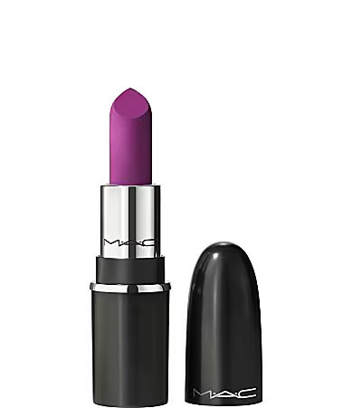 MAC Mini MACximal Silky Matte Lipstick - Everybodys Heroine | Dillard's