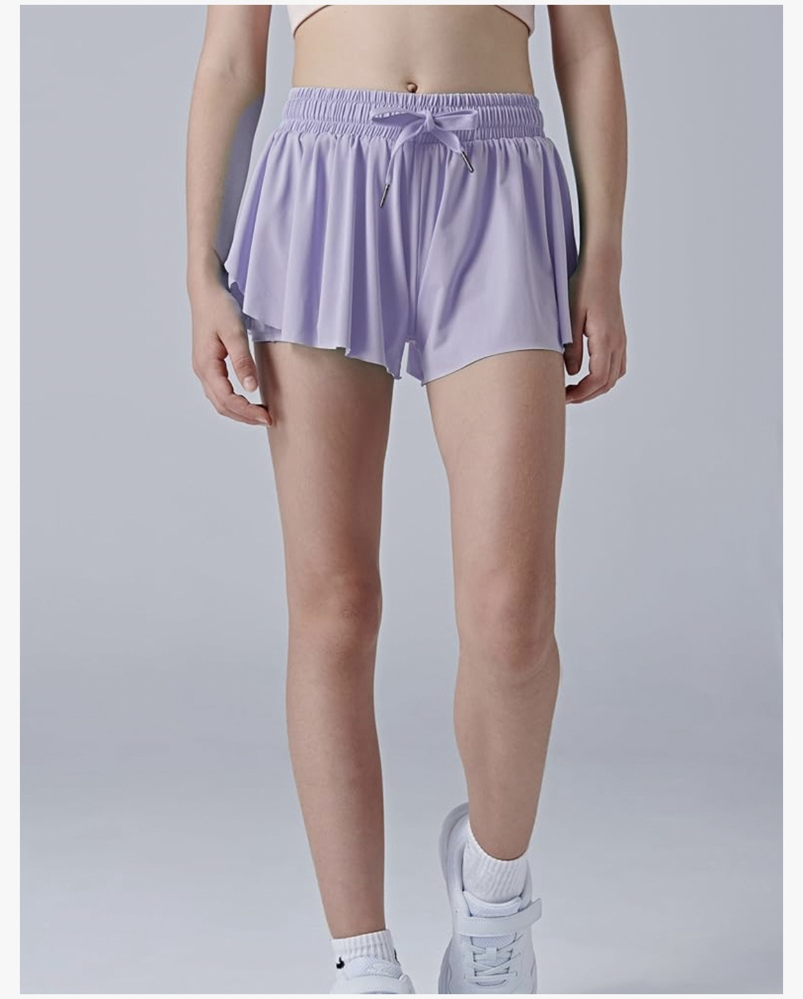 My daughter’s favorite shorts. 

#LTKBacktoSchool #LTKActive