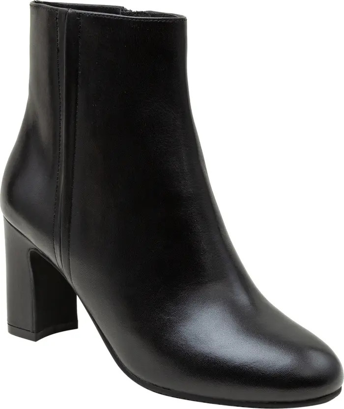 Wylda Bootie (Women) | Nordstrom