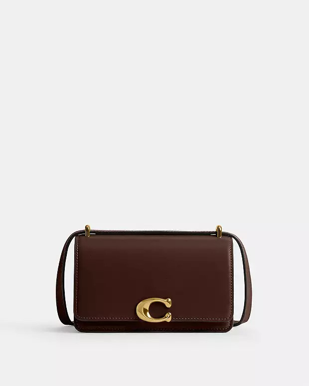 Bandit Crossbody Bag | Coach (UK)