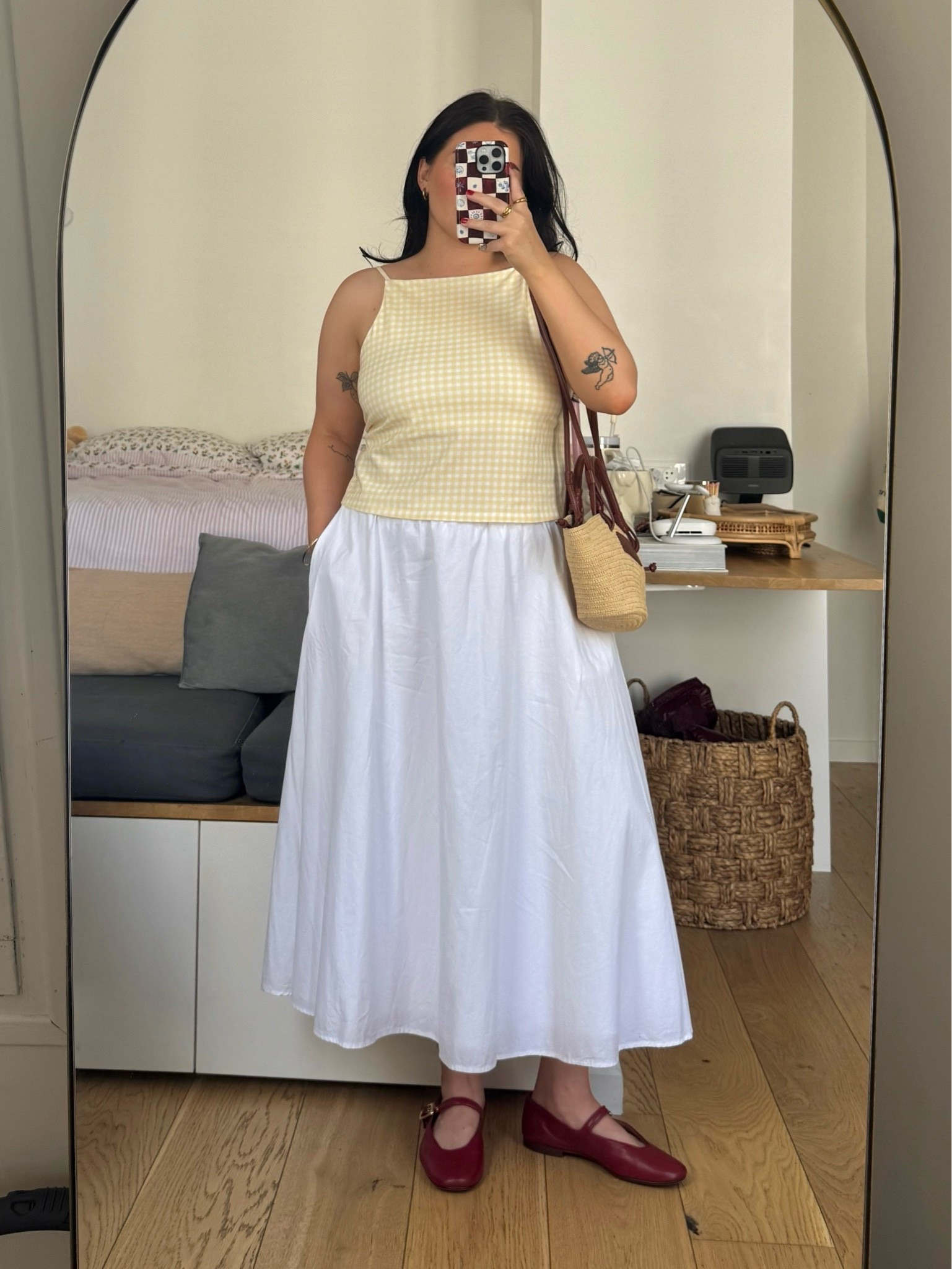 #LTKsummer #LTKmidsize #LTKstyletip
