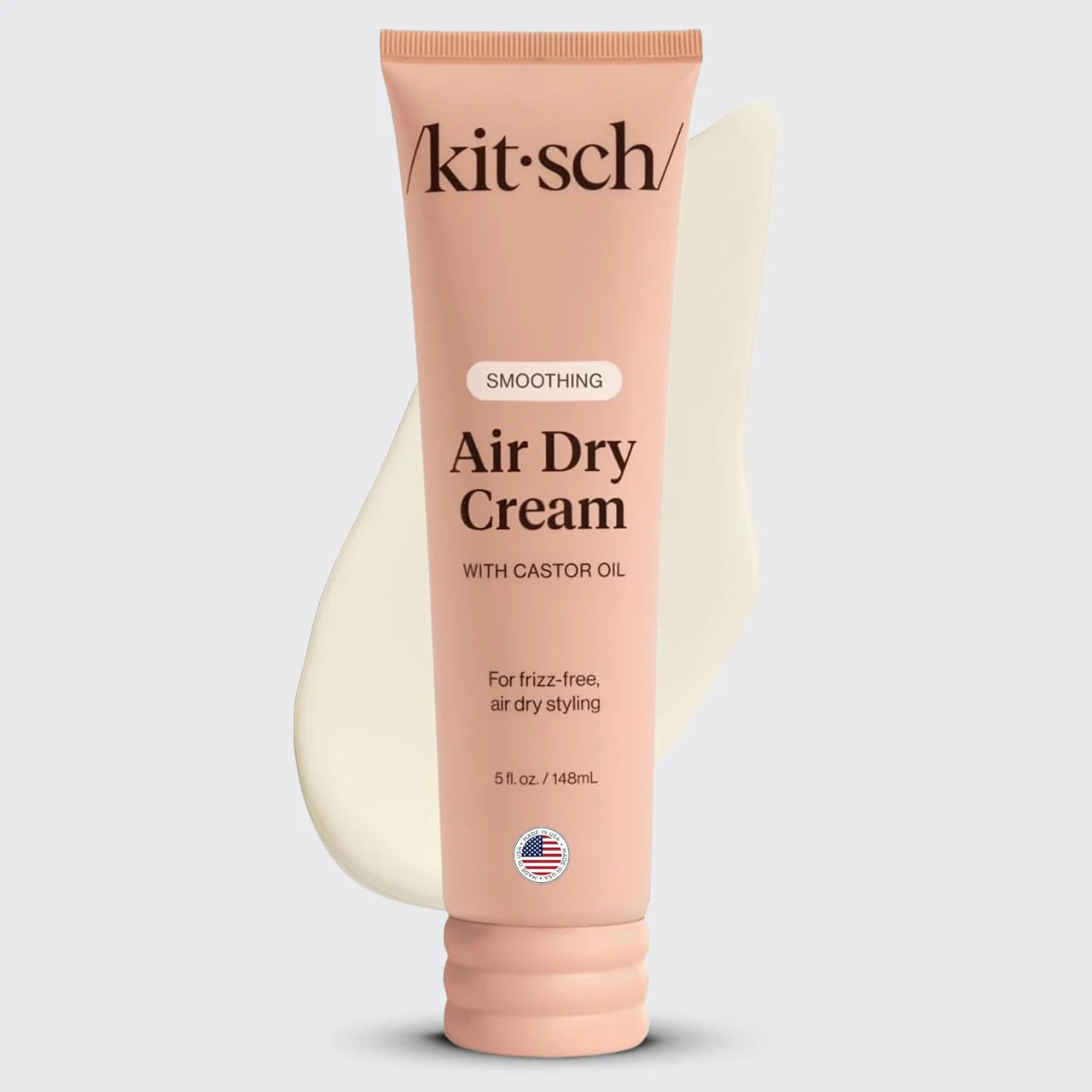 Smoothing Air Dry Cream | Kitsch