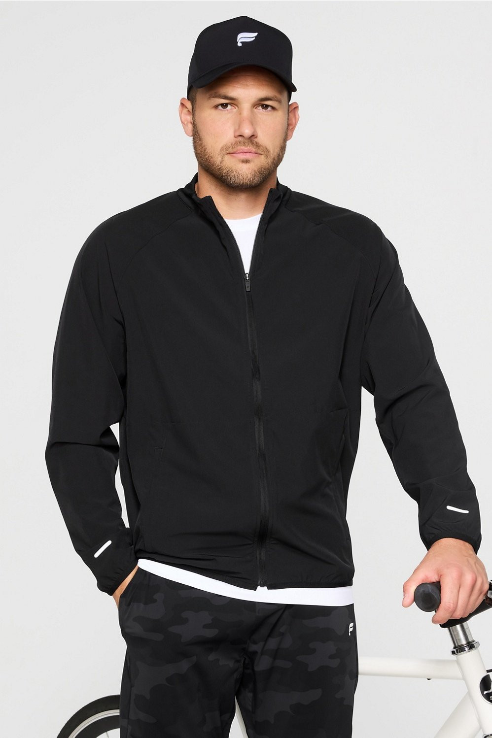 The Infinite Jacket | Fabletics