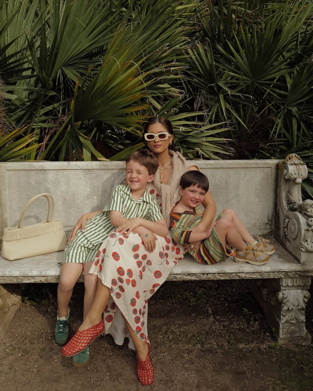 A little mid week family fun day❤️

#LTKgrwm #LTKdayinmylife #LTKootd