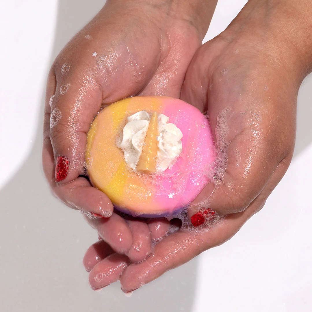 Donut Soap | Nectar Bath Treats