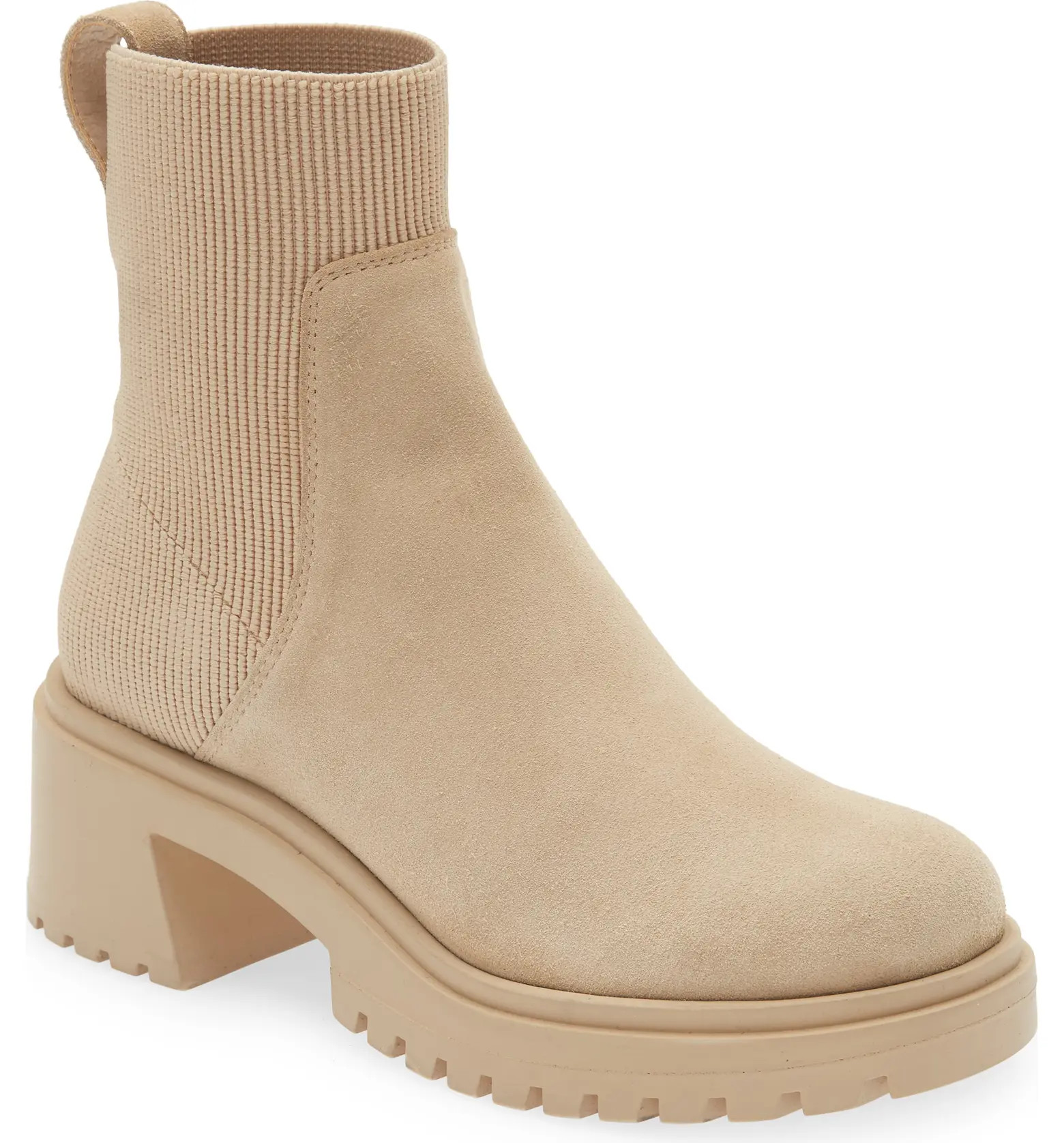 Holley Chelsea Boot | Nordstrom