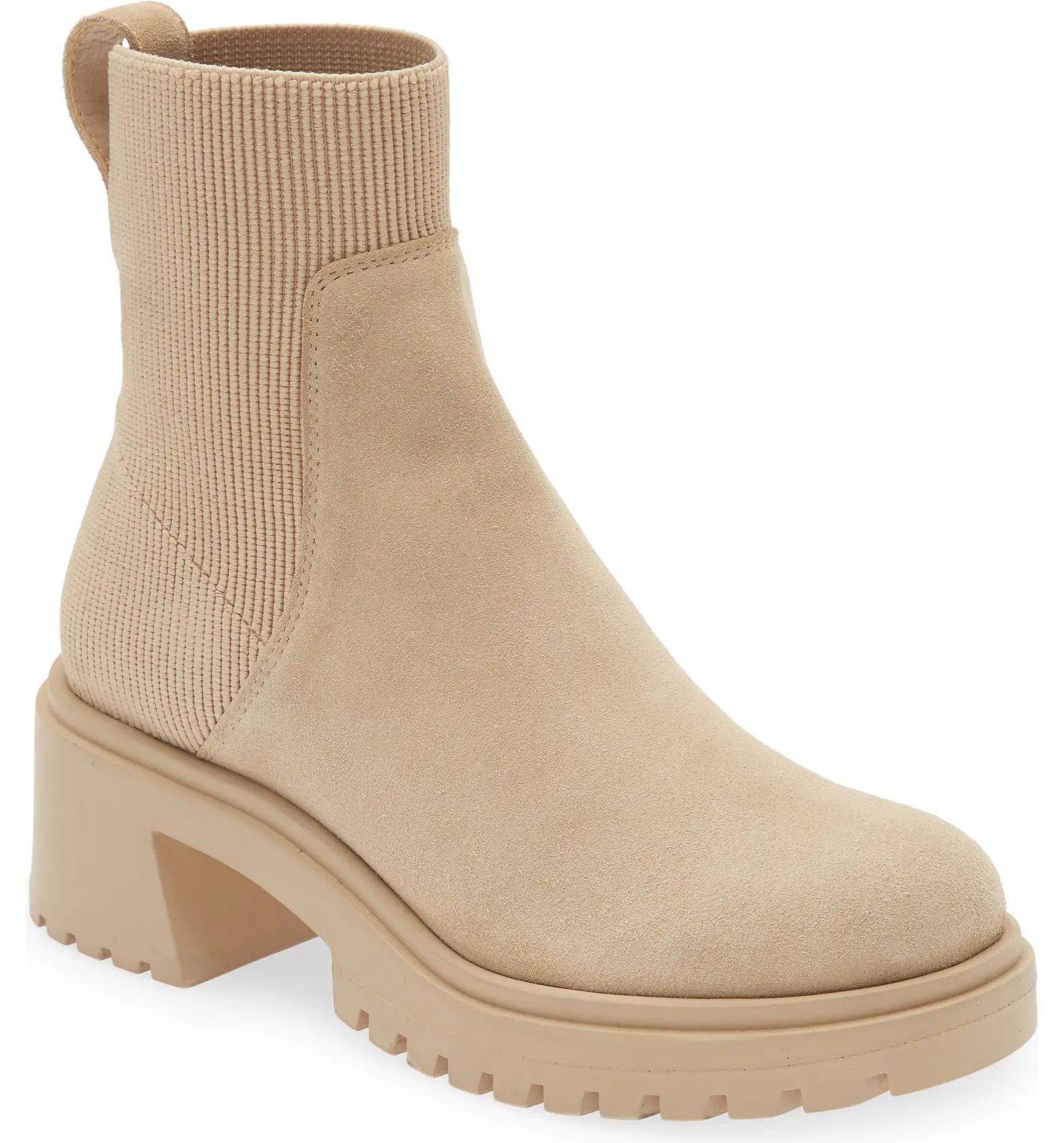 Steve Madden Holley Chelsea Boot | Nordstrom | Nordstrom