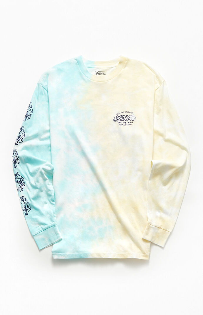 Vans Experience Long Sleeve T-Shirt | PacSun