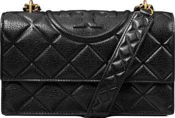 Small Fleming Diamond Quilted Leather Convertible Shoulder Bag | Nordstrom