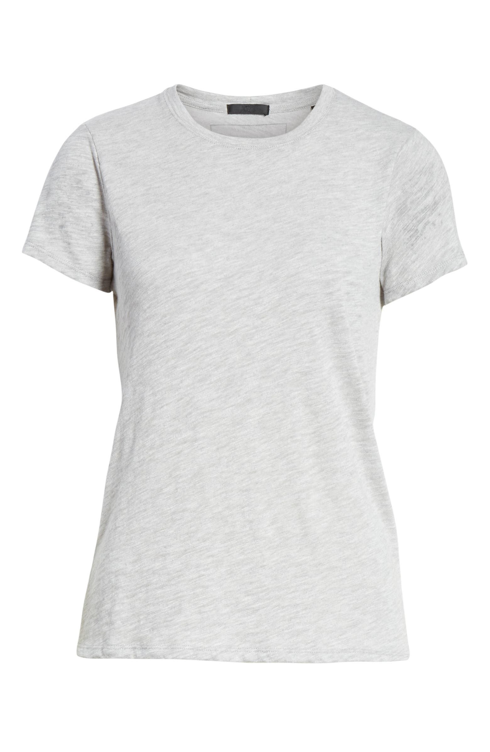 Schoolboy Slub Jersey T-Shirt | Nordstrom